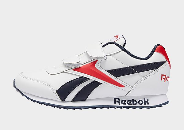 Reebok reebok royal classic jogger 2 - White / Vector Navy / Vector Red, White / Vector Navy / Vecto