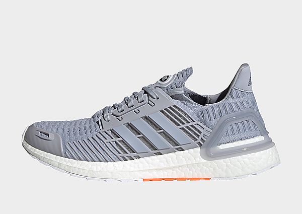 adidas Chaussure Ultraboost DNA CC_1 - Halo Silver / Halo Silver / Screaming Orange, Halo Silver / H