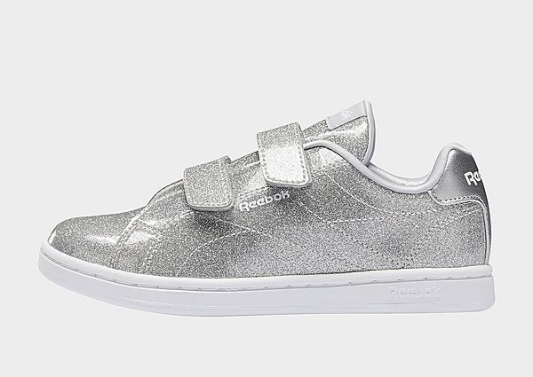 Reebok reebok royal complete cln 2 - Silver Metallic / Cold Grey 2 / White, Silver Metallic / Cold G