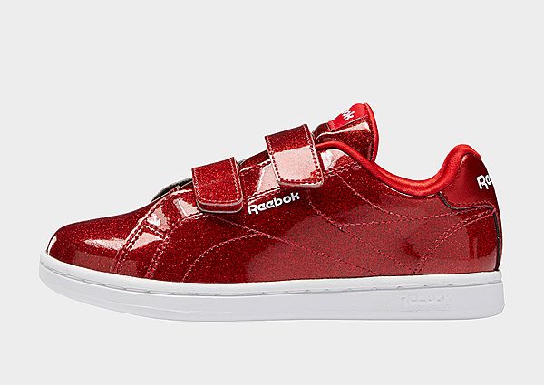 Reebok reebok royal complete cln 2 - Vector Red / Vector Red / White, Vector Red / Vector Red / Whit