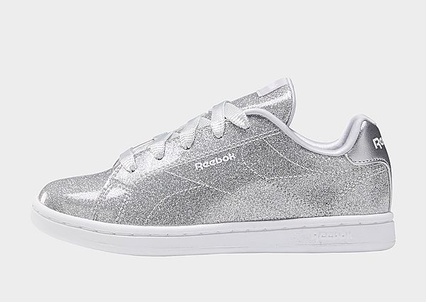 Reebok reebok royal complete cln 2 - Silver Metallic / Cold Grey 2 / White, Silver Metallic / Cold G