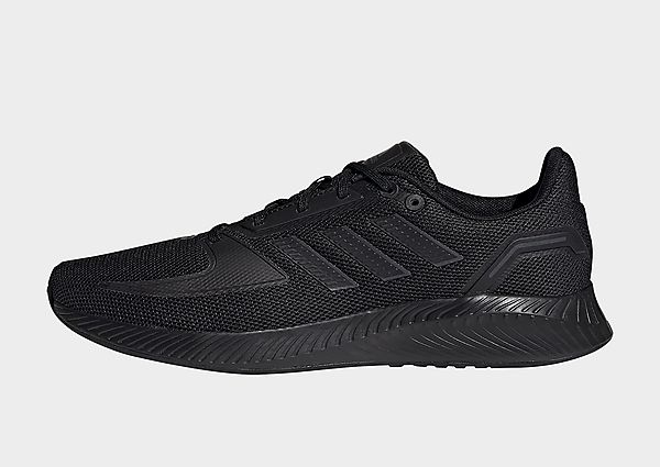adidas Chaussure Runfalcon 2.0 - Core Black / Core Black / Grey Six, Core Black / Core Black / Grey