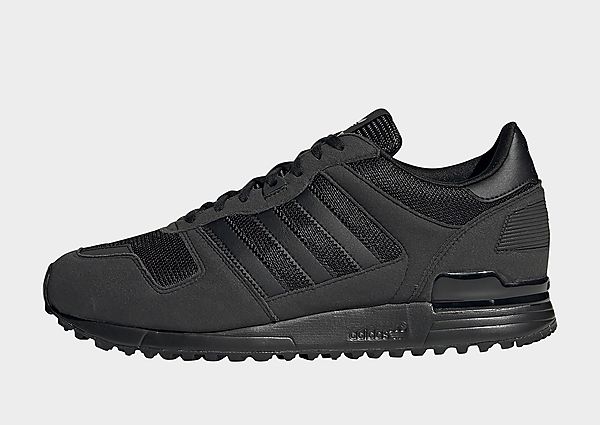 adidas Originals Chaussure ZX 700 - Core Black / Core Black / Core Black, Core Black / Core Black /