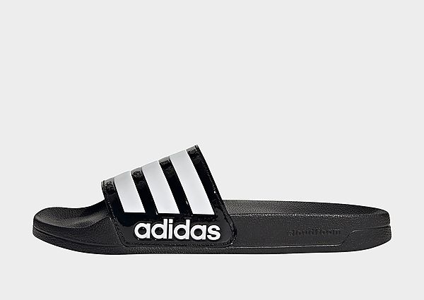 adidas Claquette Adilette Shower - Core Black / Cloud White / Core Black, Core Black / Cloud White /