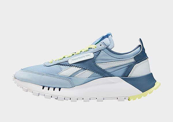 Reebok classic leather legacy - Chalk Blue / Brave Blue / White, Chalk Blue / Brave Blue / White