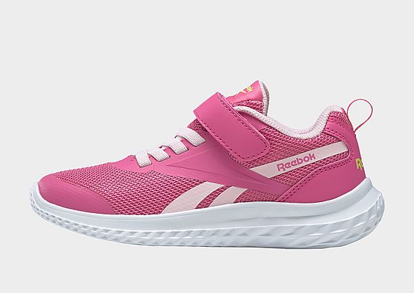 Reebok reebok rush runner 3 alt - Kicks Pink / Porcelain Pink / Yellow Flare, Kicks Pink / Porcelain