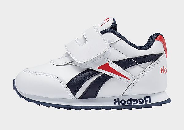 Reebok reebok royal classic jogger 2 - White / Vector Navy / Vector Red, White / Vector Navy / Vecto