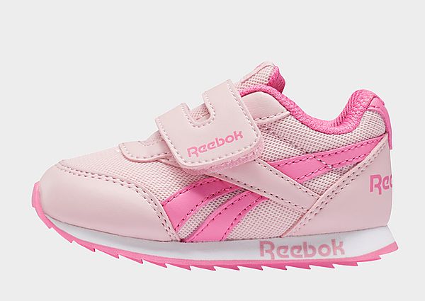 Reebok reebok royal classic jogger 2 - Classic Pink / Kicks Pink / White, Classic Pink / Kicks Pink