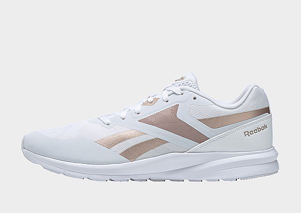 Reebok reebok runner 4.0 - Cloud White / Rose Gold / Cloud White, Cloud White / Rose Gold / Cloud Wh