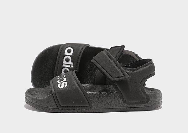 adidas Sandale Adilette - Core Black / Cloud White / Core Black, Core Black / Cloud White / Core Bla