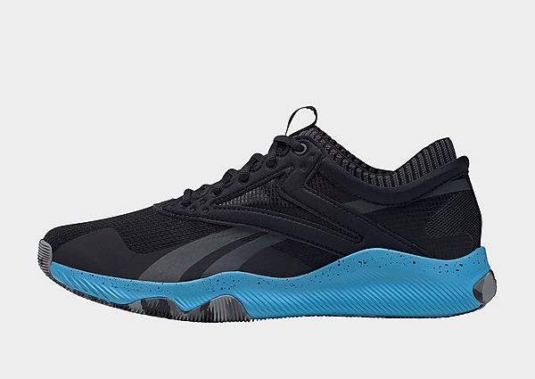 Reebok reebok hiit - Core Black / Radiant Aqua / True Grey 8, Core Black / Radiant Aqua / True Grey