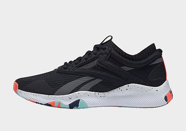 Reebok reebok hiit - Black / White / Orange Flare, Black / White / Orange Flare