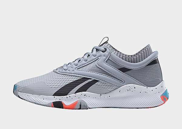 Reebok reebok hiit - Cold Grey 2 / Orange Flare / Radiant Aqua, Cold Grey 2 / Orange Flare / Radiant