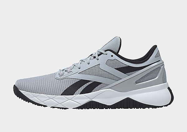 Reebok nanoflex tr - Cold Grey 2 / Core Black / Cloud White, Cold Grey 2 / Core Black / Cloud White
