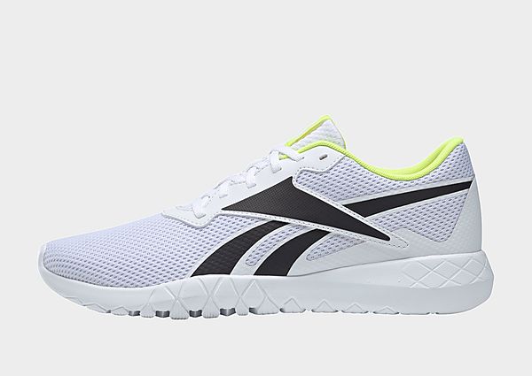 Reebok flexagon energy 3 memorytech - Cloud White / Core Black / Yellow Flare, Cloud White / Core Bl