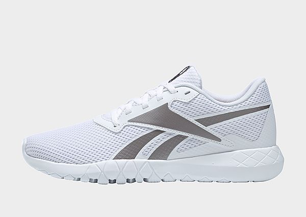 Reebok flexagon energy 3 memorytech - Cloud White / Tech Metallic / Cloud White, Cloud White / Tech