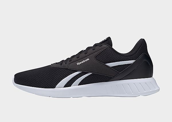 Reebok reebok lite 2 - Black / White / Black, Black / White / Black