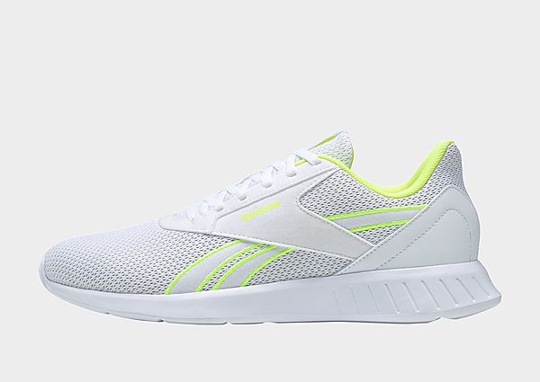 Reebok reebok lite 2 - White / White / Yellow Flare, White / White / Yellow Flare