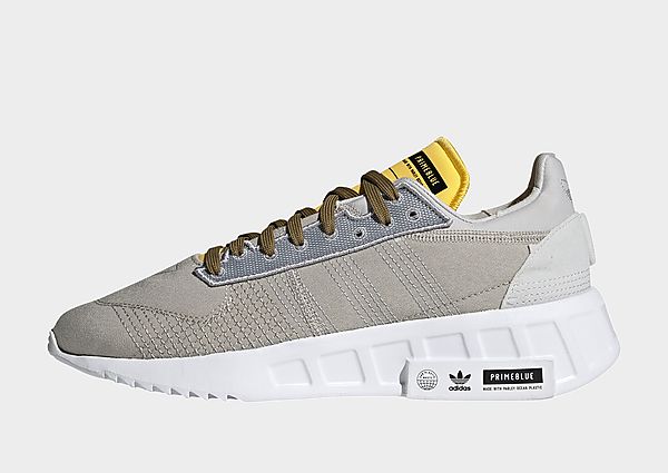 adidas Originals Chaussure Geodiver Primeblue - Sesame / Cloud White / Core Black, Sesame / Cloud Wh