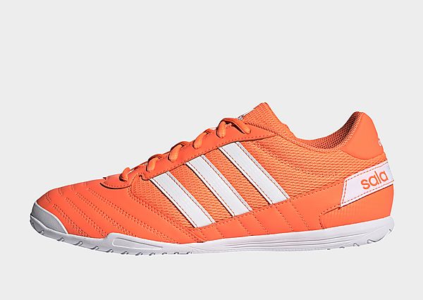 adidas Chaussure Super Sala - Screaming Orange / Cloud White / Screaming Orange, Screaming Orange /