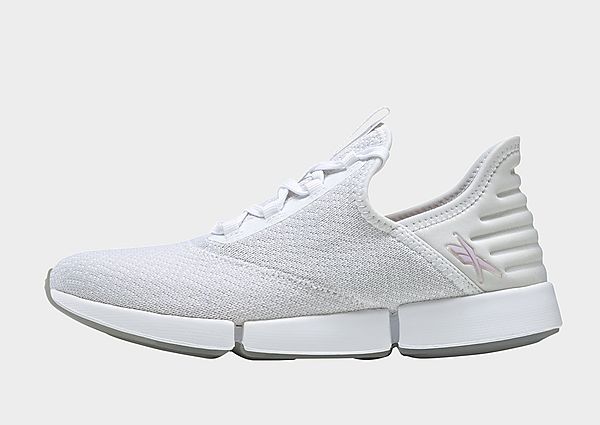 Reebok dailyfit dmx - White / Porcelain / Luminous Lilac, White / Porcelain / Luminous Lilac