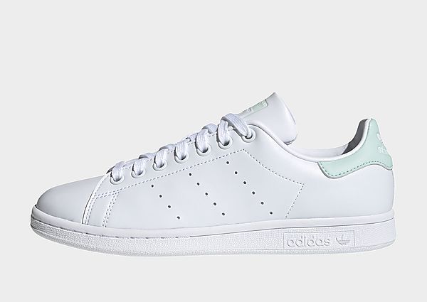 adidas Originals Chaussure Stan Smith - Cloud White / Dash Green / Core Black, Cloud White / Dash Gr
