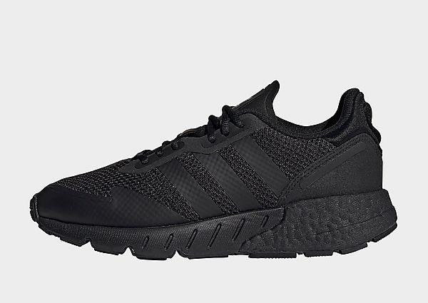 adidas Originals Chaussure ZX 1K Boost - Core Black / Core Black / Core Black, Core Black / Core Bla
