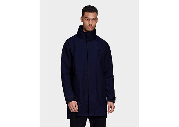 adidas Parka Traveer RAIN.RDY - Legend Ink, Legend Ink