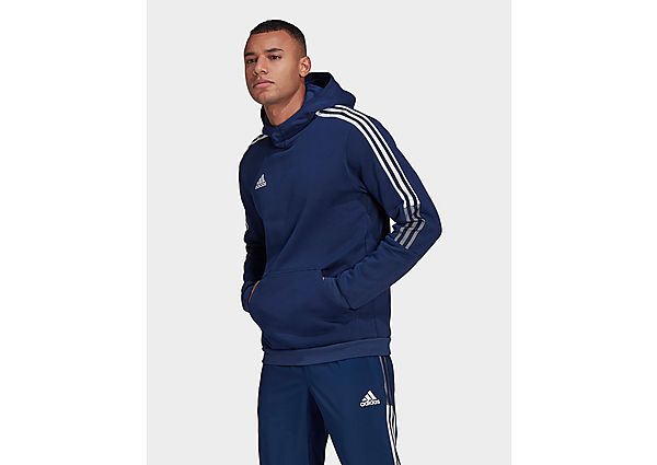 adidas Sweat-shirt à capuche Tiro 21 - Team Navy, Team Navy