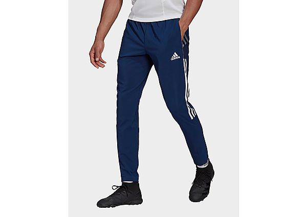 adidas Pantalon Tiro 21 Woven - Team Navy, Team Navy