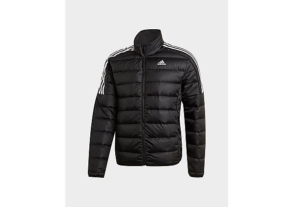 adidas Doudoune Essentials - Black, Black