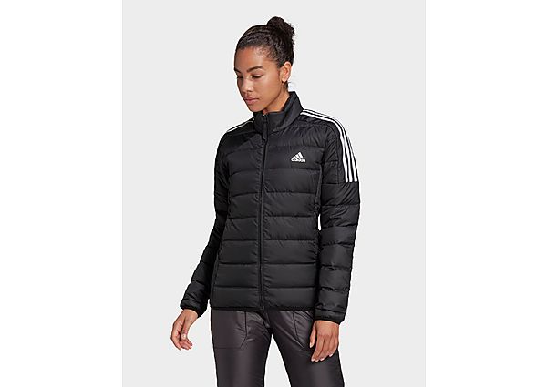 adidas Doudoune Essentials - Black, Black