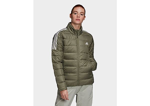 adidas Doudoune Essentials - Grey, Grey