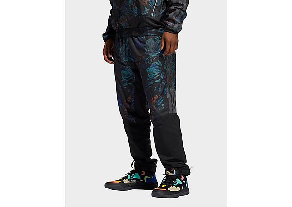 adidas Pantalon Harden NXT - Black, Black