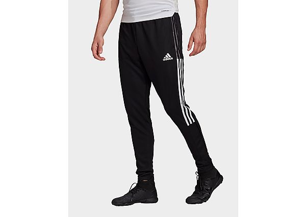 adidas Pantalon de survêtement Tiro 21 - Black / White, Black / White