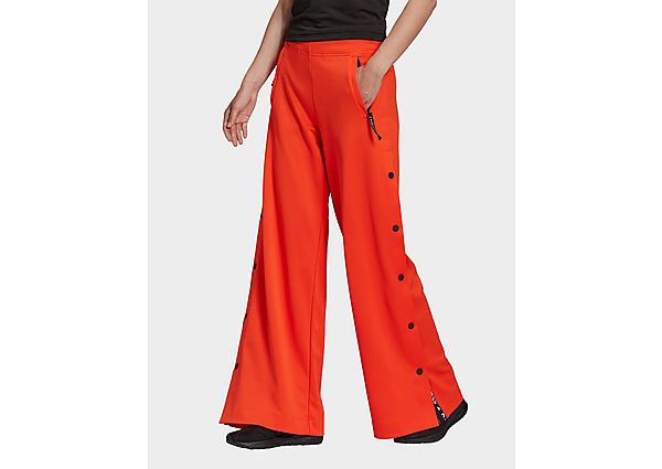 adidas Pantalon Karlie Kloss Flared - Active Orange, Active Orange