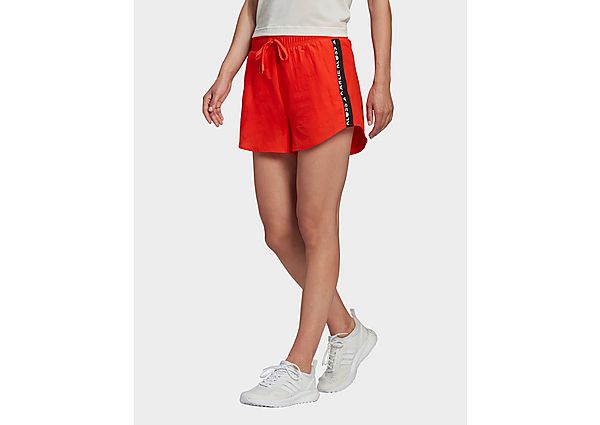 adidas Short Karlie Kloss - Active Orange, Active Orange