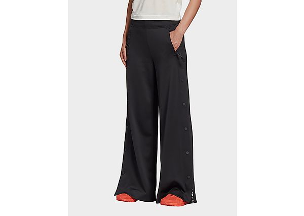 adidas Pantalon Karlie Kloss Flared - Black, Black
