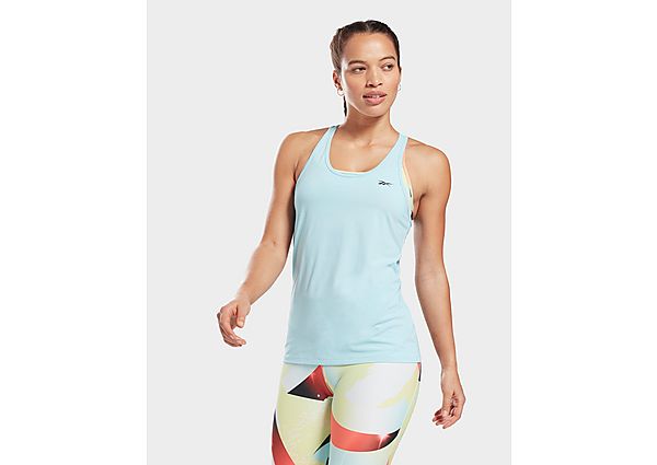 Reebok débardeur activchill athletic - Digital Glow, Digital Glow