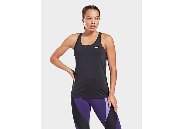 Reebok débardeur activchill athletic - Black, Black