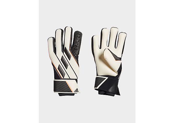 adidas Gants de gardien de but Tiro Pro - White / Black, White / Black