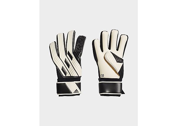 adidas Gants de gardien de but Tiro League - White / Black, White / Black