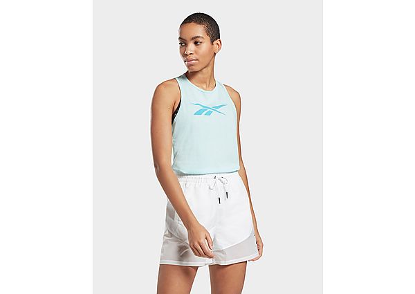 Reebok débardeur training essentials graphic - Digital Glow, Digital Glow