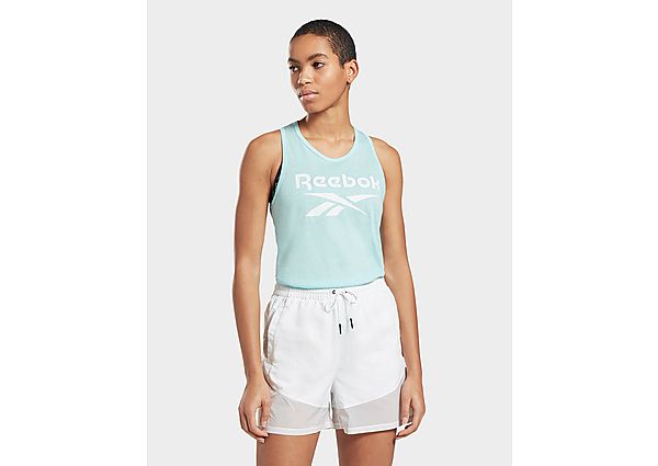 Reebok débardeur reebok identity - Digital Glow, Digital Glow