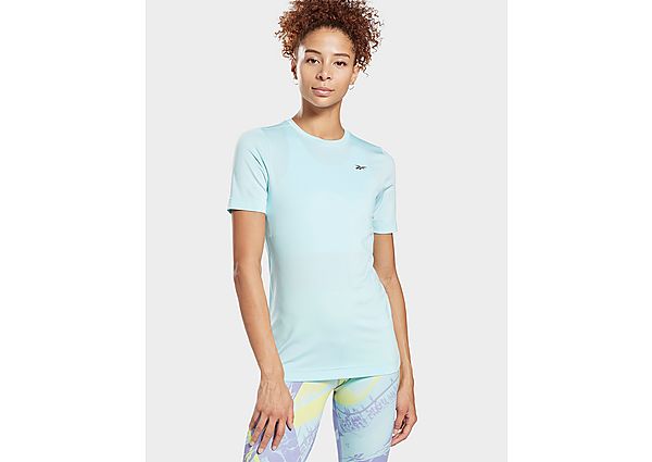 Reebok t-shirt workout ready supremium - Digital Glow, Digital Glow
