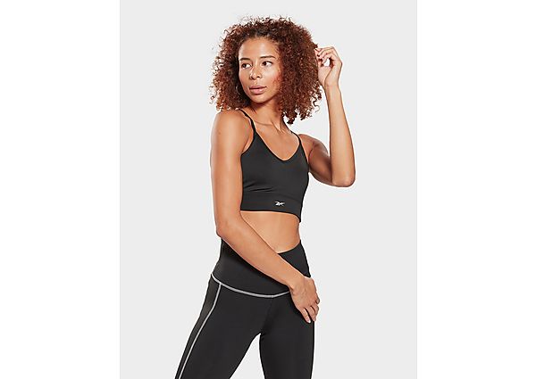 Reebok brassière workout ready - Black, Black