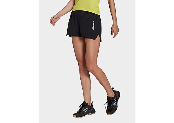 adidas Short Terrex Hike - Black, Black