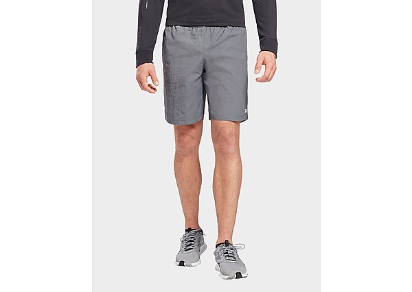 Reebok short training essentials utility - Cold Grey 6, Cold Grey 6