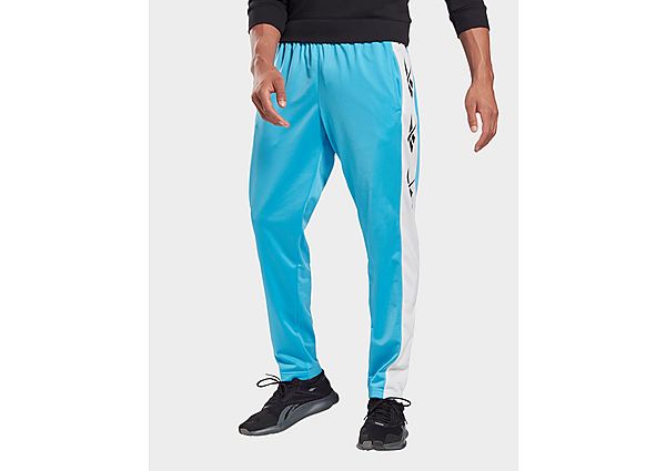 Reebok pantalon de sport training essentials vector - Radiant Aqua, Radiant Aqua