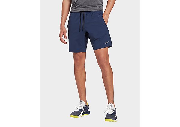 Reebok short workout ready - Vector Navy, Vector Navy
